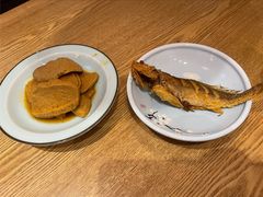 素鸡-阿琴面馆(武林路店)