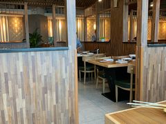 -美洲岛烤肉自助餐厅