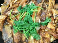 -聚丰园•湖鲜餐厅(阿红私房菜梅石路店)