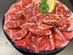 -谷牛和牛烤肉(漕河泾印象城店)