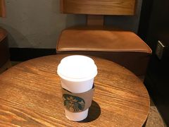-星巴克臻选(上海长风大悦城店)