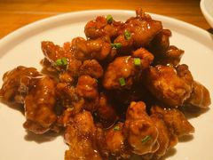 糖醋里脊-外婆家(静安大悦城店)