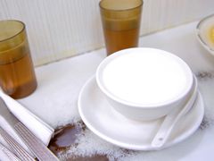 蛋白炖鲜牛奶-澳洲牛奶公司(佐敦店)