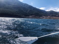 -丽江泸沽湖景区