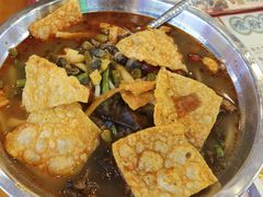 -雙冲柳州螺蛳粉&酸嘢&桂林米粉(簋街店)