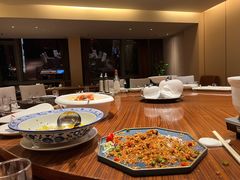 -厦门宝龙铂尔曼大酒店·龙之渊中餐厅