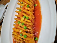 -天元奎饭店(总店)