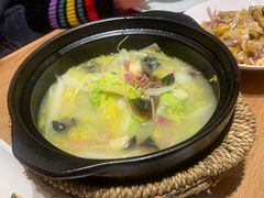 -顺风汤馆·广府粤菜(江宸天街店)
