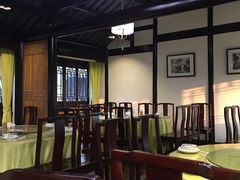 -沈厅酒家(周庄店)