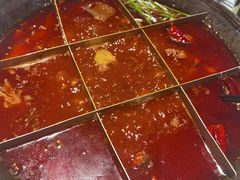 -五里关火锅(牛市口店)