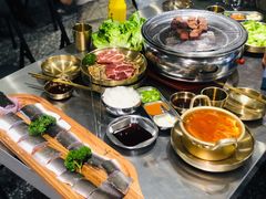 滋补炭烤鳗鱼-本炙炭烤·蒲烧活鳗料理店(金沙洲店)
