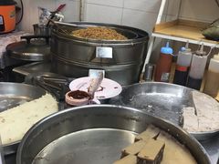 -下环街市熟食中心