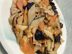 -黄家饺子东北特色菜馆(湖滨商业街店)