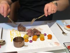 -Wei菋·Le Bistrot