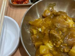 -小木屋拌饭(西安华阳城店)