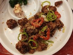 -丹东福瑞德大酒店·翠宫中餐厅