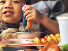-候鸟等风来·精致西厨(万科第五城店)