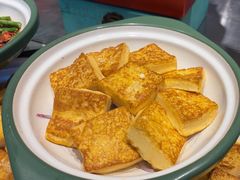 -洪星渔庄临平菜(星万里店)