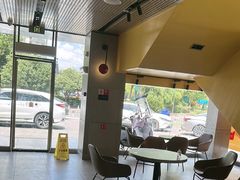 -麦当劳·得来速店(星沙大道店)