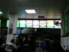-老磁器口豆汁店(天坛店)
