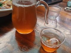 -龙姐私房菜(和顺古镇店)