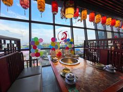 -重庆巴将军原味火锅(世贸店)