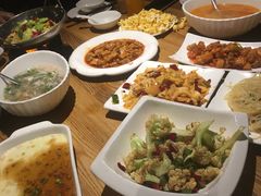 -周麻婆(旗山师大店)