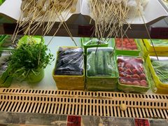 -马路边边 传媒大学店