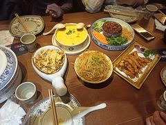 -额娘·春饼烤鸭(华北七楼创始店)