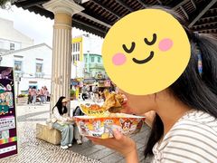 -老day牛杂(官也街总店)