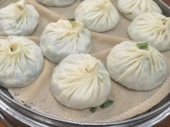 -东京包子楼(政七街店)