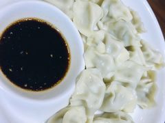 羊肉水饺-中发源·清真餐厅(春风店)