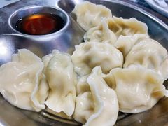 手工鲅鱼水饺-崴海渔村(虹梅路店)