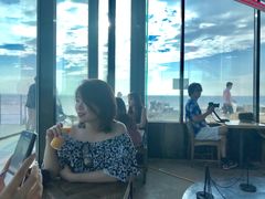 -Cafe Aewol Monsant
