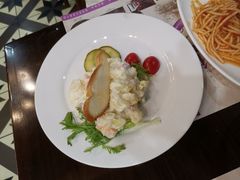 -德大西餐社(云南南路店)