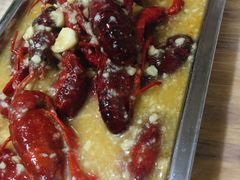 -袁老大龙虾(石鼓路总店)