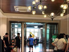 -悦雅居·老广州老味道(长湖店)
