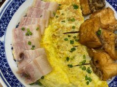 -新虹楼饭庄(崇明陈家镇店)