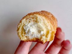 丹麦奶油号角-罗莎蛋糕(奥山府店)