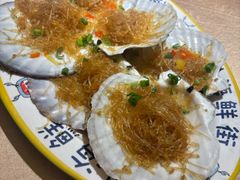 -喜碧海鲜·二十年本土海鲜老字号(上排店)