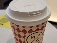 -MQ COFFEE STAND明谦(新洲店)