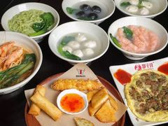 -邵子牙·中华老字号(定安路店)