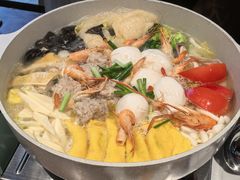 绍三鲜-绍兴老味道·非遗门店(银泰城店)