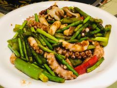 -海岛渔村大酒店(云霄路店)