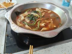 -蝎王府羊蝎子(嵩山南路店)