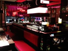 自助取餐区-九鼎轩脆毛肚火锅(金坛吾悦广场店)