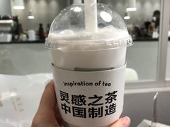 -喜茶(天津乐宾百货店)