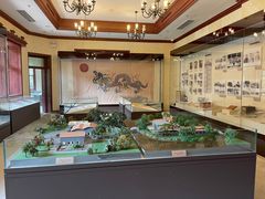 -北京动物园-畅观楼