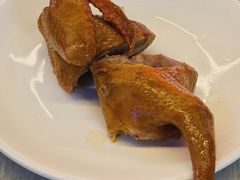 -陈鹏鹏潮汕菜(机场卫星厅·561登机口店)