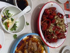-阿胖龙虾小海鲜(宁国南路总店)